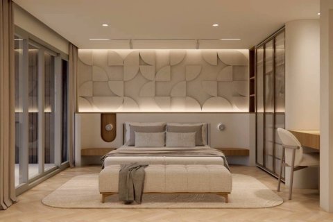 Студия в кондо в Чиангмае, Таиланд № 159220 - фото 25