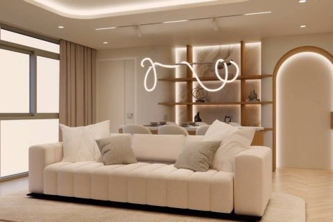 Студия в кондо в Чиангмае, Таиланд № 159220 - фото 17