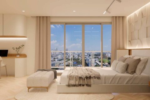 Студия в кондо в Чиангмае, Таиланд № 159220 - фото 7