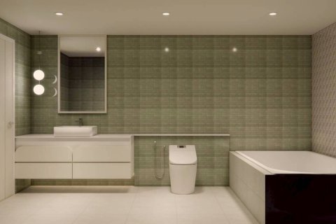 Студия в кондо в Чиангмае, Таиланд № 159220 - фото 22