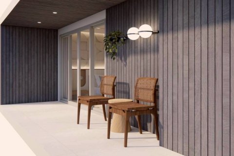 Студия в кондо в Чиангмае, Таиланд № 159220 - фото 13