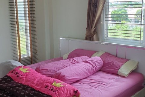 Дом в Паттайе, Таиланд с 4 спальнями  № 136629 - фото 6