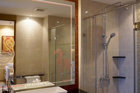 Студия в кондо в Паттайе, Таиланд № 136634 - фото 8