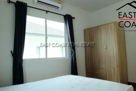 Casa de 3 dormitorios en Pattaya, Tailandia № 213188 - foto 15