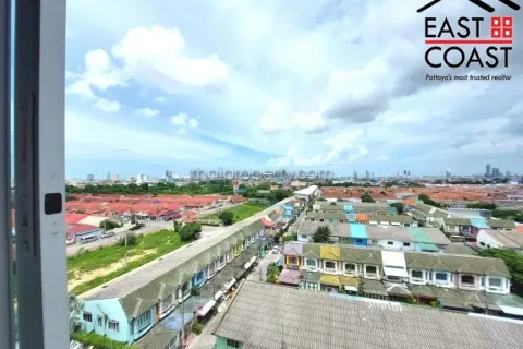 Condominio de 1 dormitorio en Pattaya, Tailandia № 213192 - foto 9