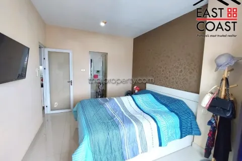 Condominio de 1 dormitorio en Pattaya, Tailandia № 213192 - foto 8
