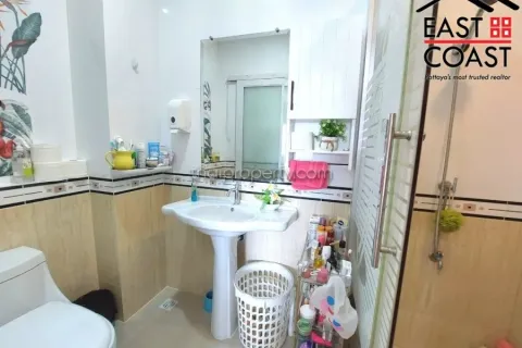 Condominio de 1 dormitorio en Pattaya, Tailandia № 213192 - foto 11