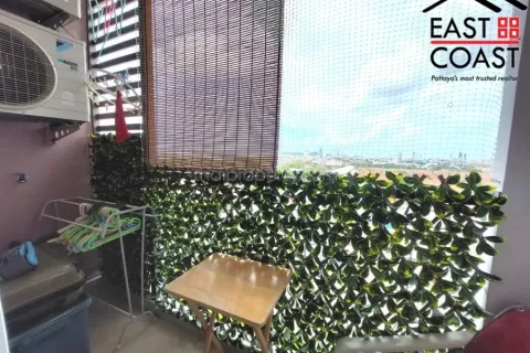 Condominio de 1 dormitorio en Pattaya, Tailandia № 213192 - foto 12