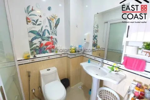 Condominio de 1 dormitorio en Pattaya, Tailandia № 213192 - foto 10