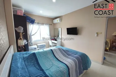 Condominio de 1 dormitorio en Pattaya, Tailandia № 213192 - foto 7