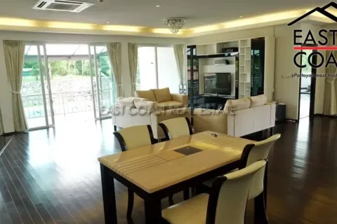 Casa de 3 dormitorios en Pattaya, Tailandia № 213189 - foto 6