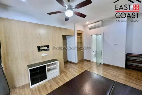 Casa de 2 dormitorios en Pattaya, Tailandia № 213186 - foto 9