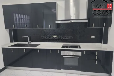Casa de 3 dormitorios en Pattaya, Tailandia № 213187 - foto 7