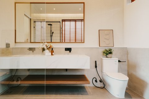 Villa in Hua Hin, Thailand 3 bedrooms № 168336 - photo 21