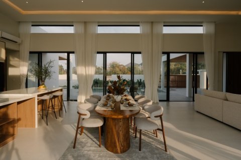 Villa in Hua Hin, Thailand 3 bedrooms № 168336 - photo 15