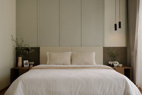 Villa in Hua Hin, Thailand 3 bedrooms № 168336 - photo 20