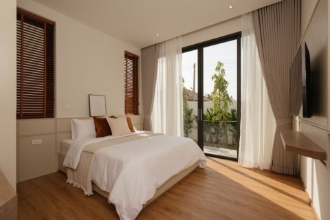 Villa in Hua Hin, Thailand 3 bedrooms № 168336 - photo 29