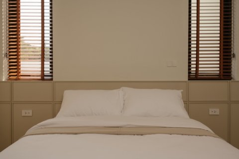 Villa in Hua Hin, Thailand 3 bedrooms № 168336 - photo 27