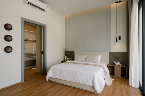 Villa in Hua Hin, Thailand 3 bedrooms № 168336 - photo 19