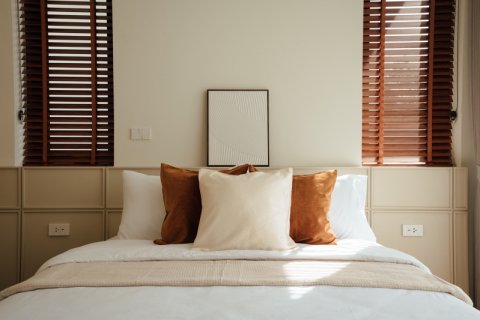 Villa in Hua Hin, Thailand 3 bedrooms № 168336 - photo 30