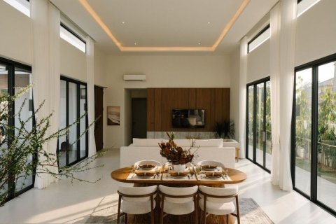 Villa in Hua Hin, Thailand 3 bedrooms № 168336 - photo 10