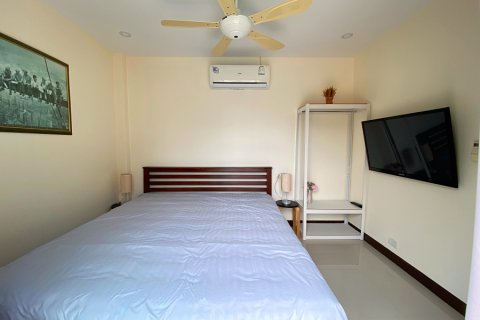 Villa à Hua Hin, Thaïlande 3 chambres № 168301 - photo 16