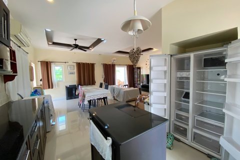 Villa à Hua Hin, Thaïlande 3 chambres № 168301 - photo 11