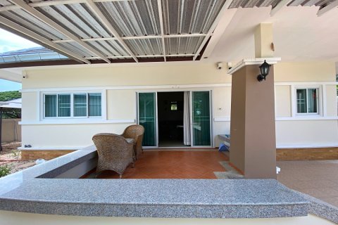 Villa à Hua Hin, Thaïlande 3 chambres № 168301 - photo 5