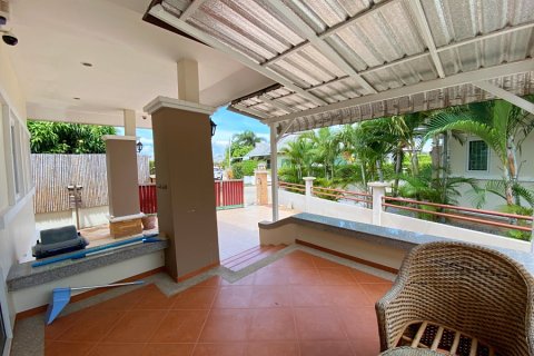 Villa à Hua Hin, Thaïlande 3 chambres № 168301 - photo 6