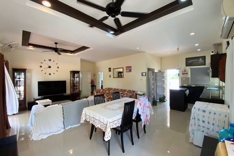 Villa à Hua Hin, Thaïlande 3 chambres № 168301 - photo 9