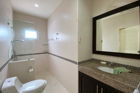 Villa à Hua Hin, Thaïlande 3 chambres № 168301 - photo 14