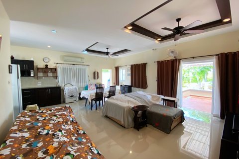 Villa à Hua Hin, Thaïlande 3 chambres № 168301 - photo 7