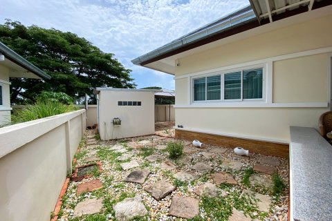 Villa à Hua Hin, Thaïlande 3 chambres № 168301 - photo 20