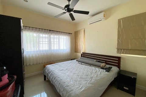 Villa à Hua Hin, Thaïlande 3 chambres № 168301 - photo 15