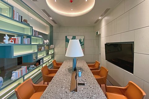 Condo in Hua Hin, Thailand, 2 bedrooms № 168334 - photo 3