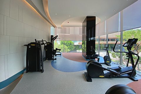 Condo in Hua Hin, Thailand, 2 bedrooms № 168334 - photo 7