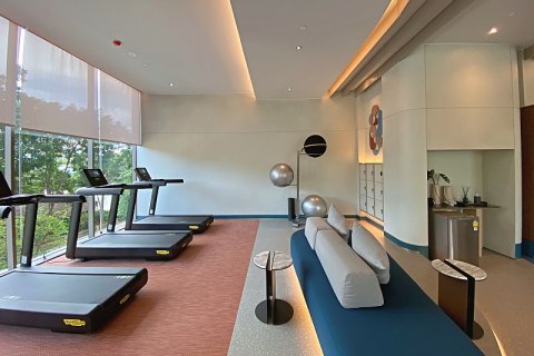 Condo in Hua Hin, Thailand, 2 bedrooms № 168334 - photo 6