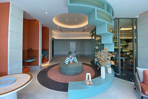 Condo in Hua Hin, Thailand, 2 bedrooms № 168334 - photo 2