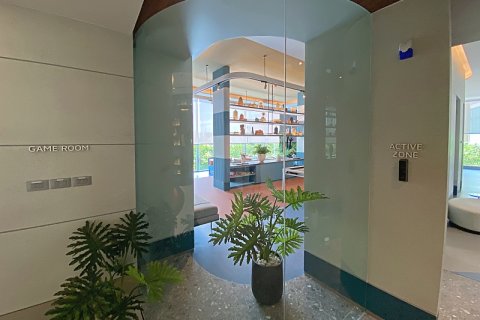 Condo in Hua Hin, Thailand, 2 bedrooms № 168334 - photo 4