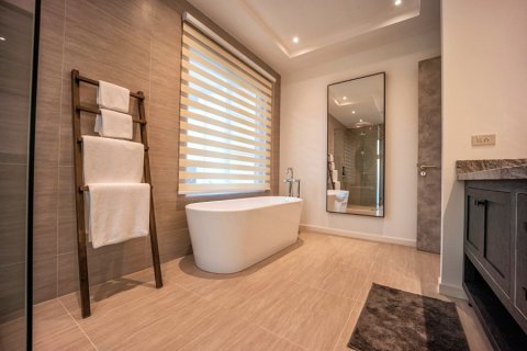 Villa in Hua Hin, Thailand 3 bedrooms № 168299 - photo 14