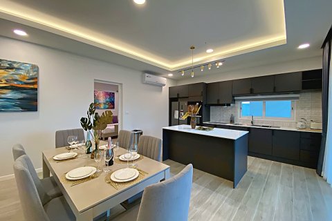 Villa in Hua Hin, Thailand 3 bedrooms № 168298 - photo 19