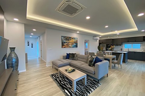 Villa in Hua Hin, Thailand 3 bedrooms № 168298 - photo 17