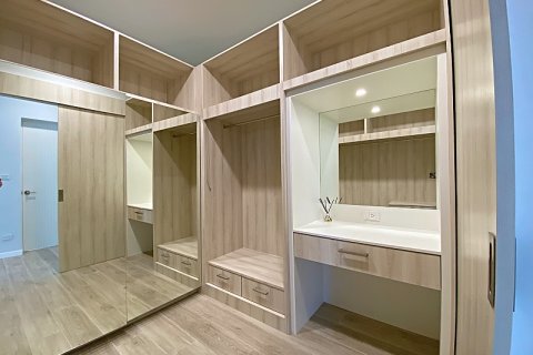 Villa in Hua Hin, Thailand 3 bedrooms № 168298 - photo 28