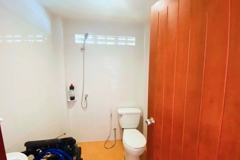 Villa in Hua Hin, Thailand 3 bedrooms № 168300 - photo 24