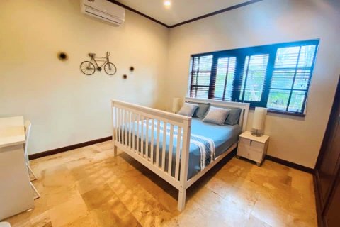 Villa in Hua Hin, Thailand 3 bedrooms № 168300 - photo 21