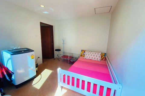 Villa in Hua Hin, Thailand 3 bedrooms № 168300 - photo 23