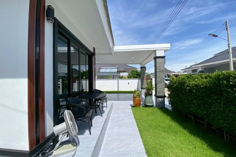 Villa à Hua Hin, Thaïlande 2 chambres № 168335 - photo 3