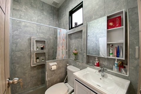 Villa à Hua Hin, Thaïlande 2 chambres № 168335 - photo 21