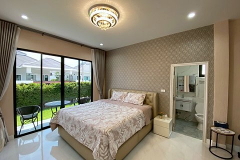 Villa à Hua Hin, Thaïlande 2 chambres № 168335 - photo 16