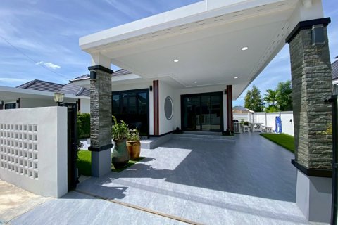 Villa à Hua Hin, Thaïlande 2 chambres № 168335 - photo 22